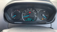 Ford KA+ 1.2 Zetec 5dr Petrol Hatchback